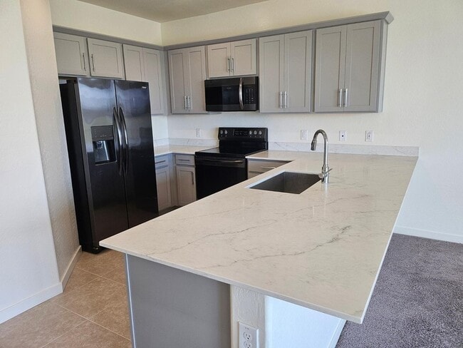 Photo - 4061 E Pony Lane Unit 101 Townhome