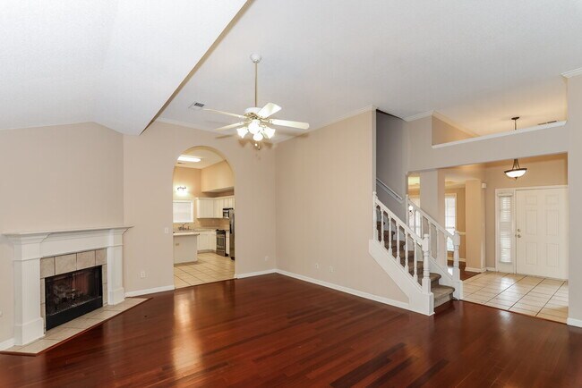 Building Photo - 5116 Summer Mist Cove