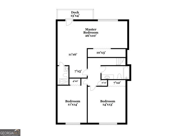 Foto del edificio - 7680 Glen Devon Rd
