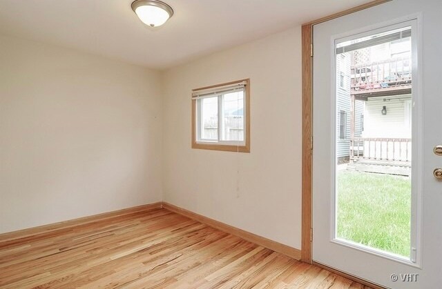 Building Photo - 4205 N Bernard St