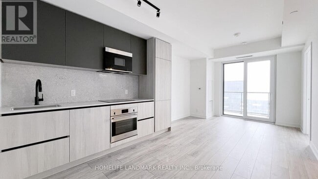 Photo du bâtiment - 108 Peter St