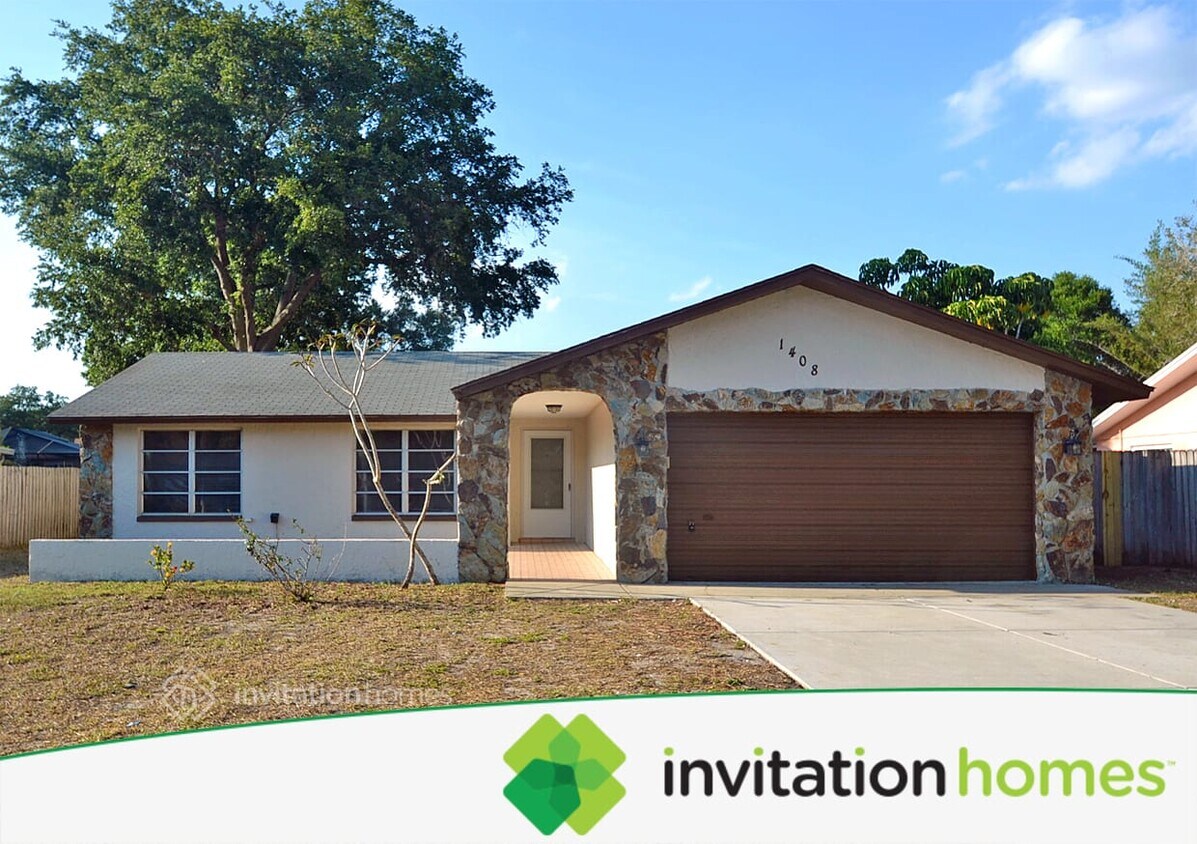 Primary Photo - 1408 Oleander Dr