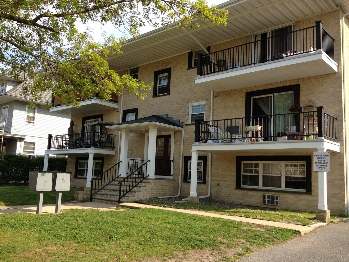 402 6th Ave, Asbury Park, NJ 07712 Apartments 402 6th Ave Asbury Park