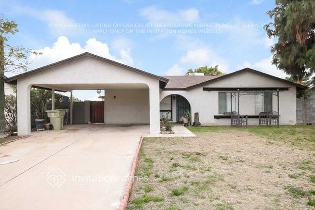 Building Photo - 6525 W Vogel Ave