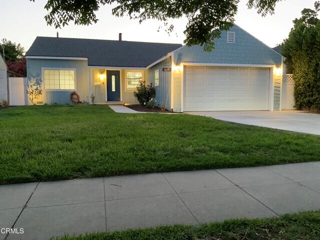 Foto principal - 1641 N Naomi St