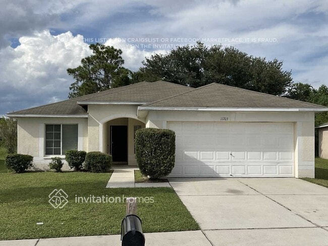 Building Photo - 11703 Brenford Crest Dr