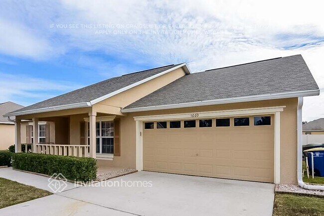 Foto del edificio - 1660 Taylor Brooke Dr