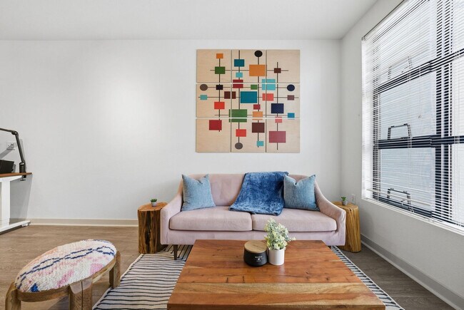 Foto del edificio - 1155 4th St