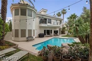 Foto del edificio - 3160 Bel Air Dr