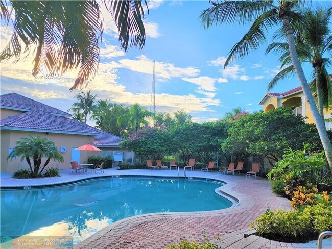 Foto del edificio - 5580 NW 61st St