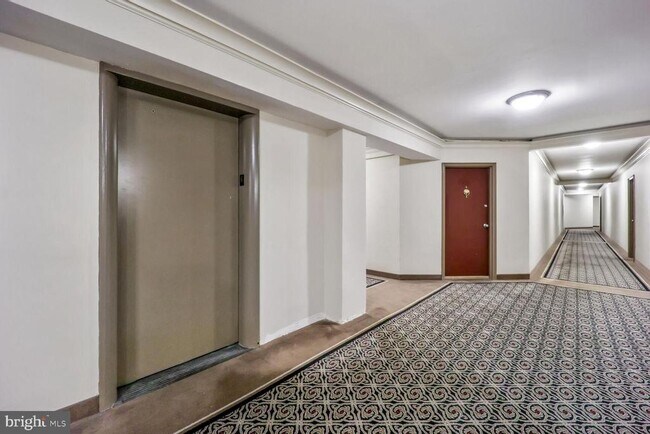 Foto del edificio - 2500 Q St NW