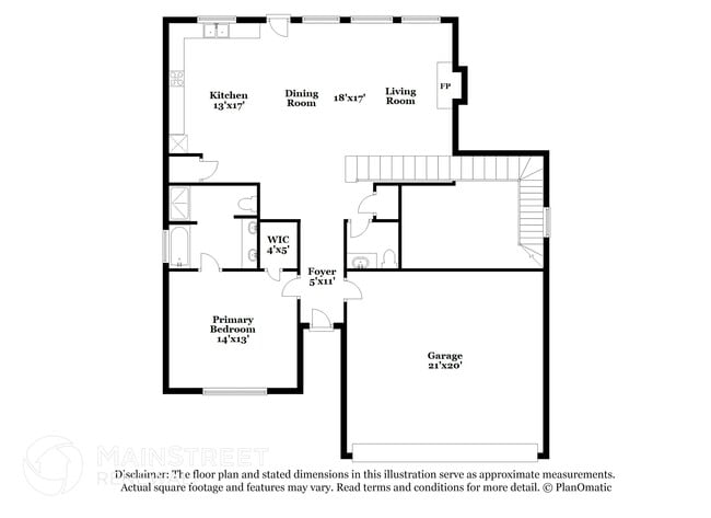 Foto del edificio - 914 Lyle Ct