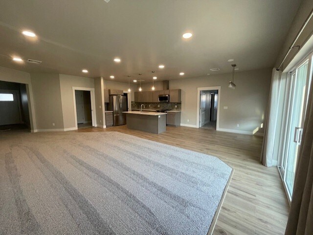 Great Room - 719 N 46th Ave