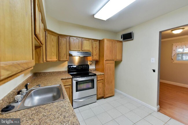 Foto del edificio - 821 Walnut Ave