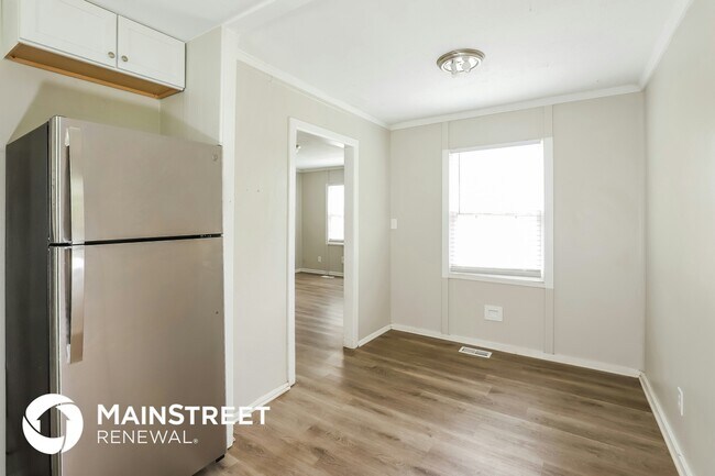 Foto del edificio - 4411 N Charlotte St