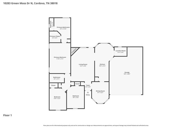 Building Photo - 10283 Green Moss Dr N