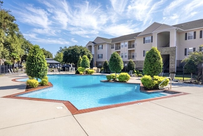 Building Photo - Lexington Place Apartments