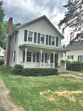 Primary Photo - 14 Fisk St