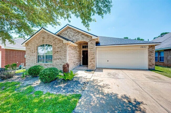 Foto del edificio - 3931 Pine Forest Hollow Trail