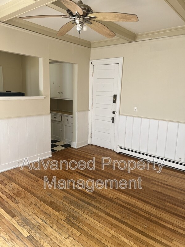 Building Photo - 3113 W McKinley Blvd