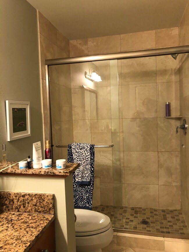 Master Bath - 4309 Blue Heron Cir