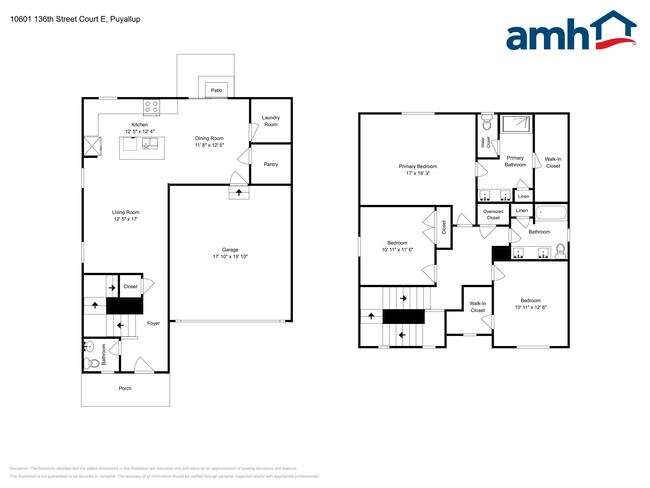 Foto del edificio - 10601 136th St Ct E