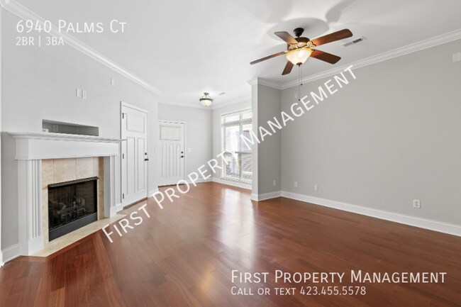 Foto del edificio - 6940 Palms Ct