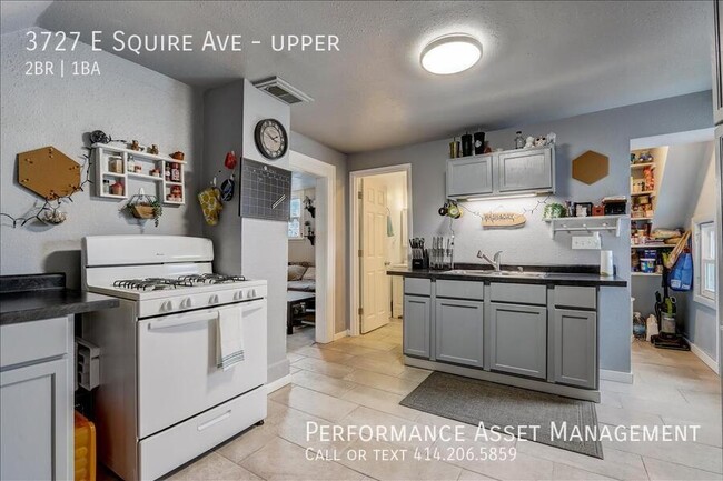 Foto del edificio - 3727 E Squire Ave