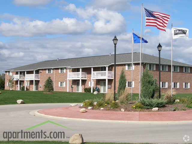 Building Photo - East Park Estates