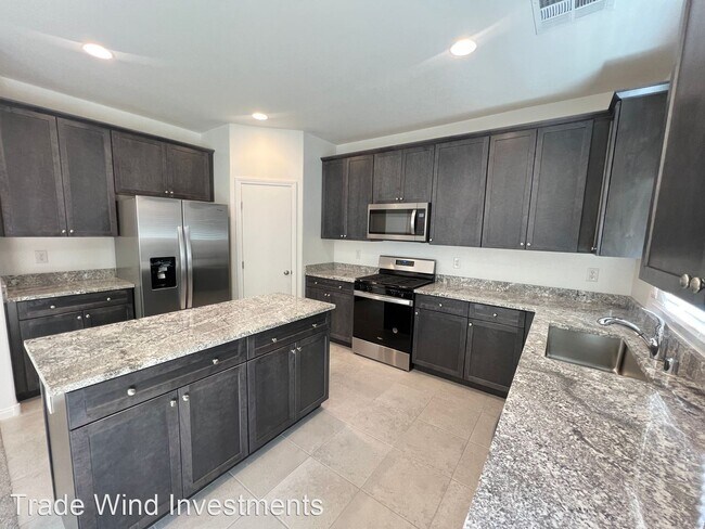 Building Photo - 4 br, 3 bath House - 5340 Loxley Ct
