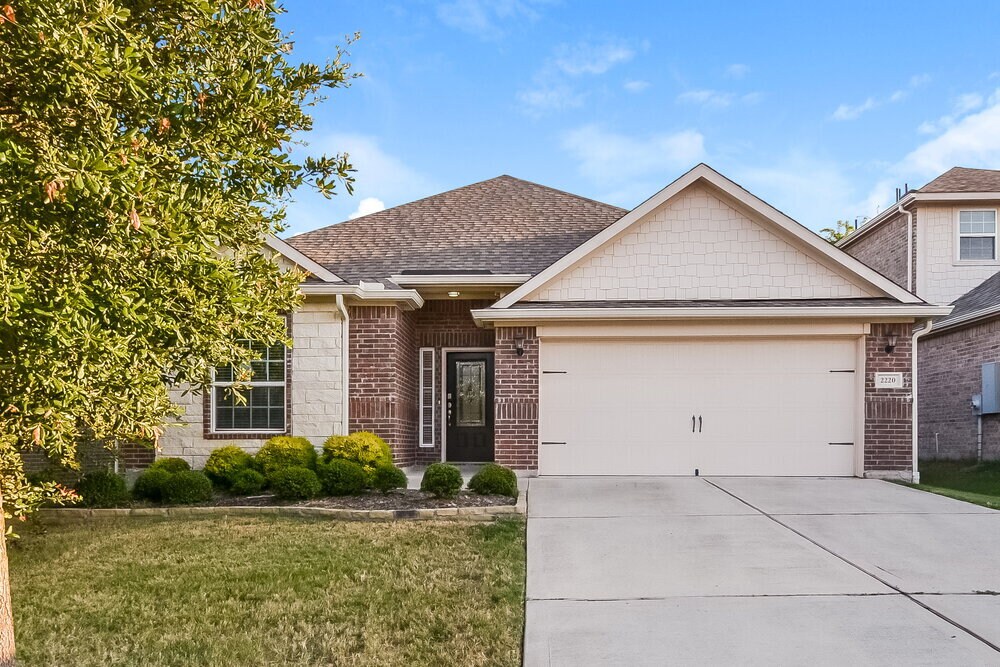 Foto principal - 2220 Mulberry Dr