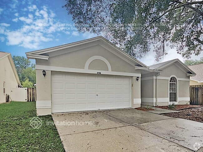 Building Photo - 4709 Rockingchair Dr