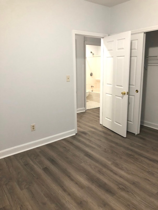 Foto del edificio - 122 Berkshire St