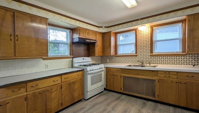 Foto del edificio - 607 Walnut St