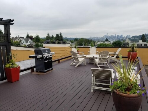 Foto del edificio - 4213 Stone Way N