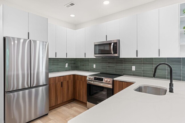 Foto del edificio - 4503 N 19th St
