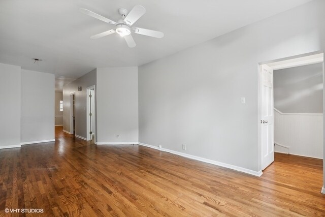 Building Photo - 1439 W Lexington St