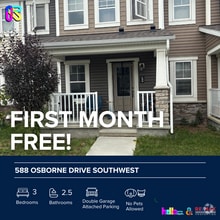 Building Photo - 588 Osborne Dr SW