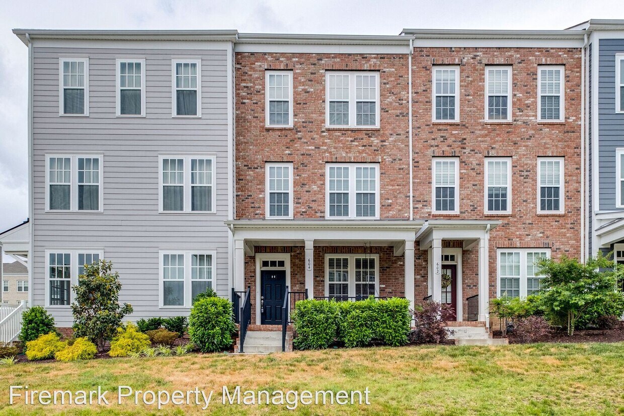 Foto principal - 3 br, 3.5 bath House - 604 Heck Lane
