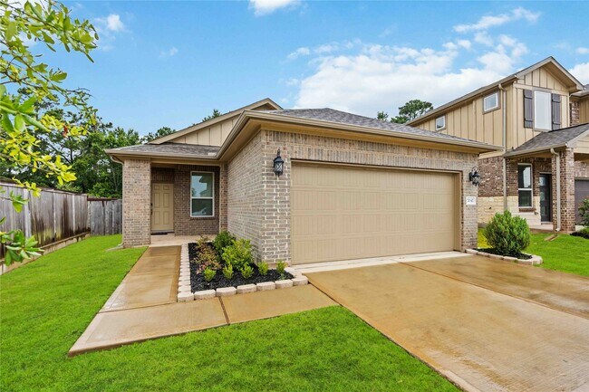Foto del edificio - 7047 Silverleaf Oak St