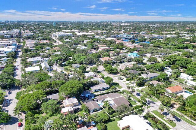 Foto del edificio - 221 N Swinton Ave