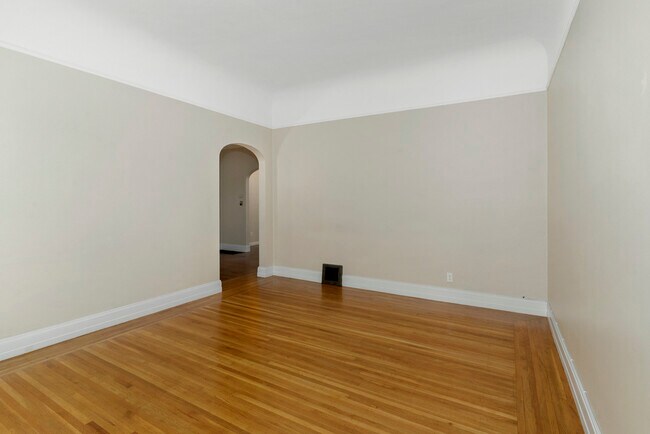 Building Photo - 1438 Lafayette St