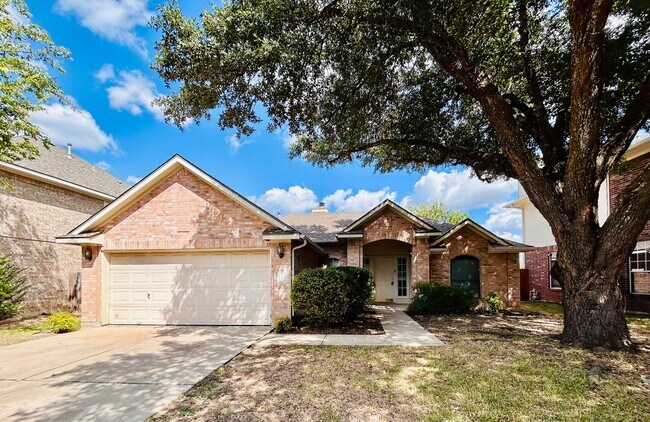 Building Photo - 18001 Worley Dr