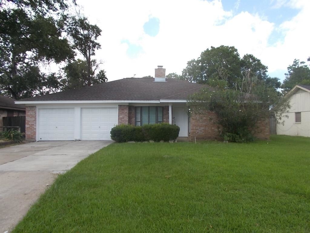 Primary Photo - 14419 Roundstone Ln
