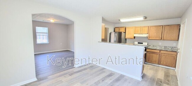 Foto del edificio - 41 Meldon Ave SE