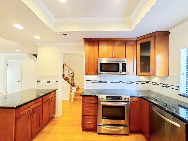 Foto del edificio - Spacious townhouse at Isle Cove in Foster ...