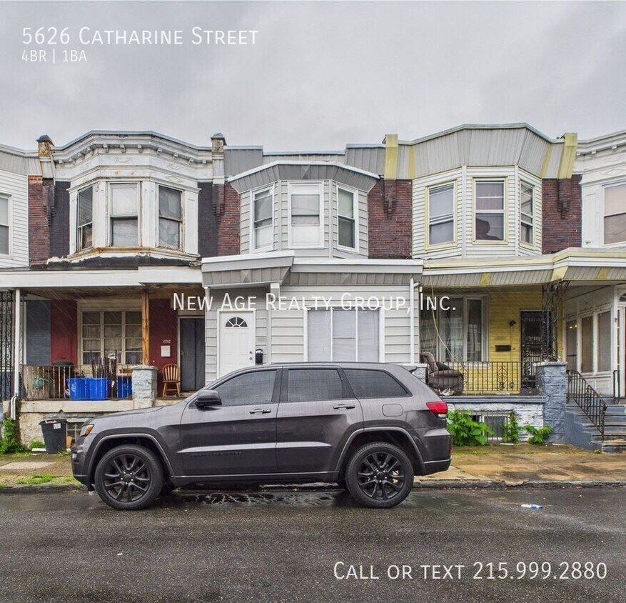 Primary Photo - 5626 Catharine St