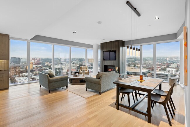 Foto del edificio - 1075 NW Northrup