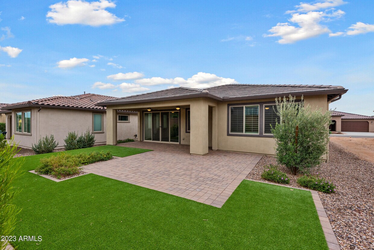 13366 W Mayberry Trail, Peoria, AZ 85383 House Rental in Peoria, AZ