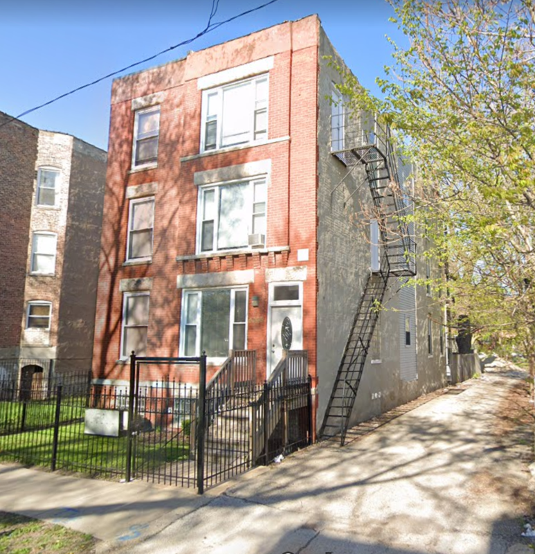 Primary Photo - 6045 S Rhodes Ave
